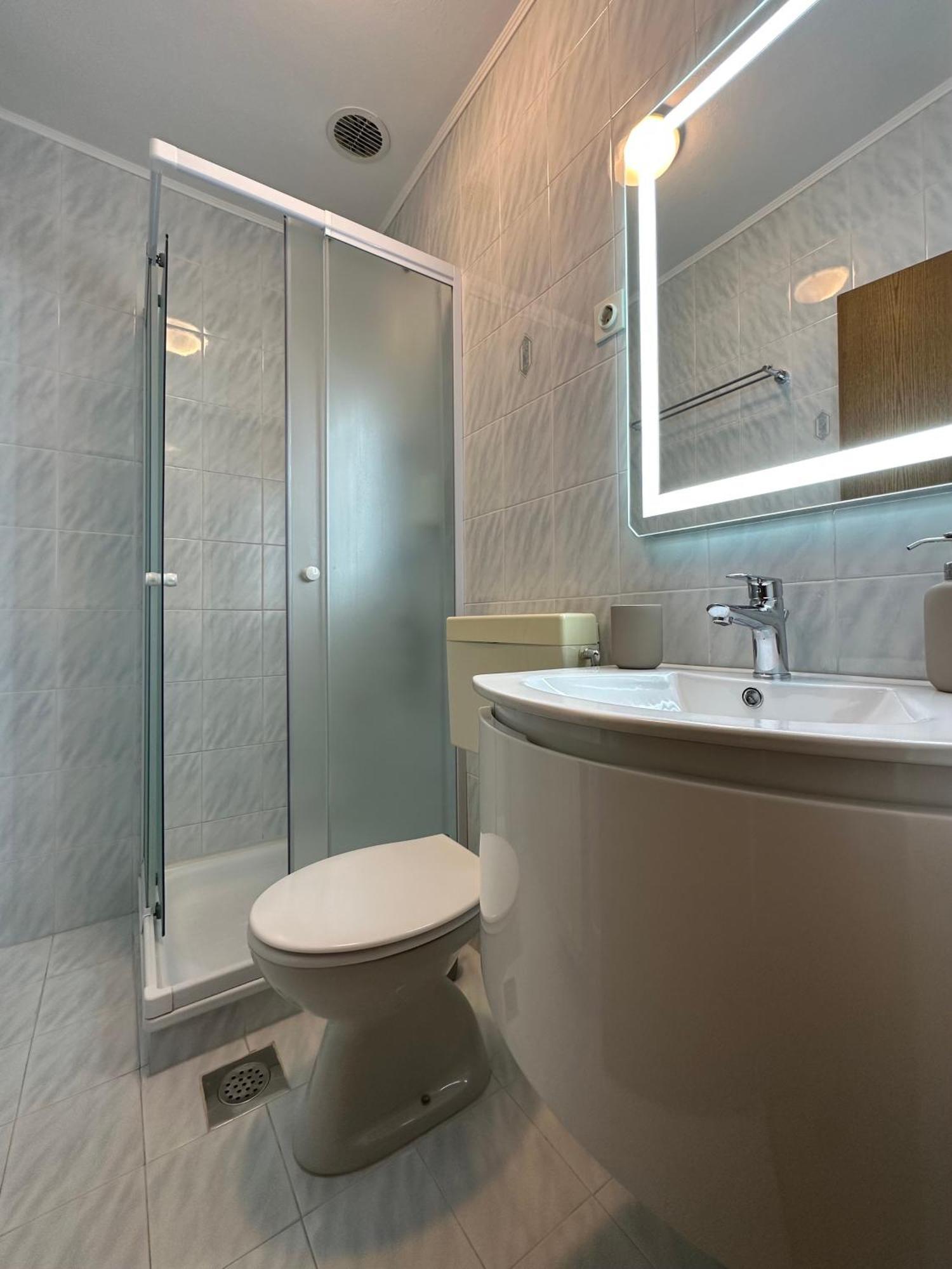 Apartment Jozi Soca Room photo