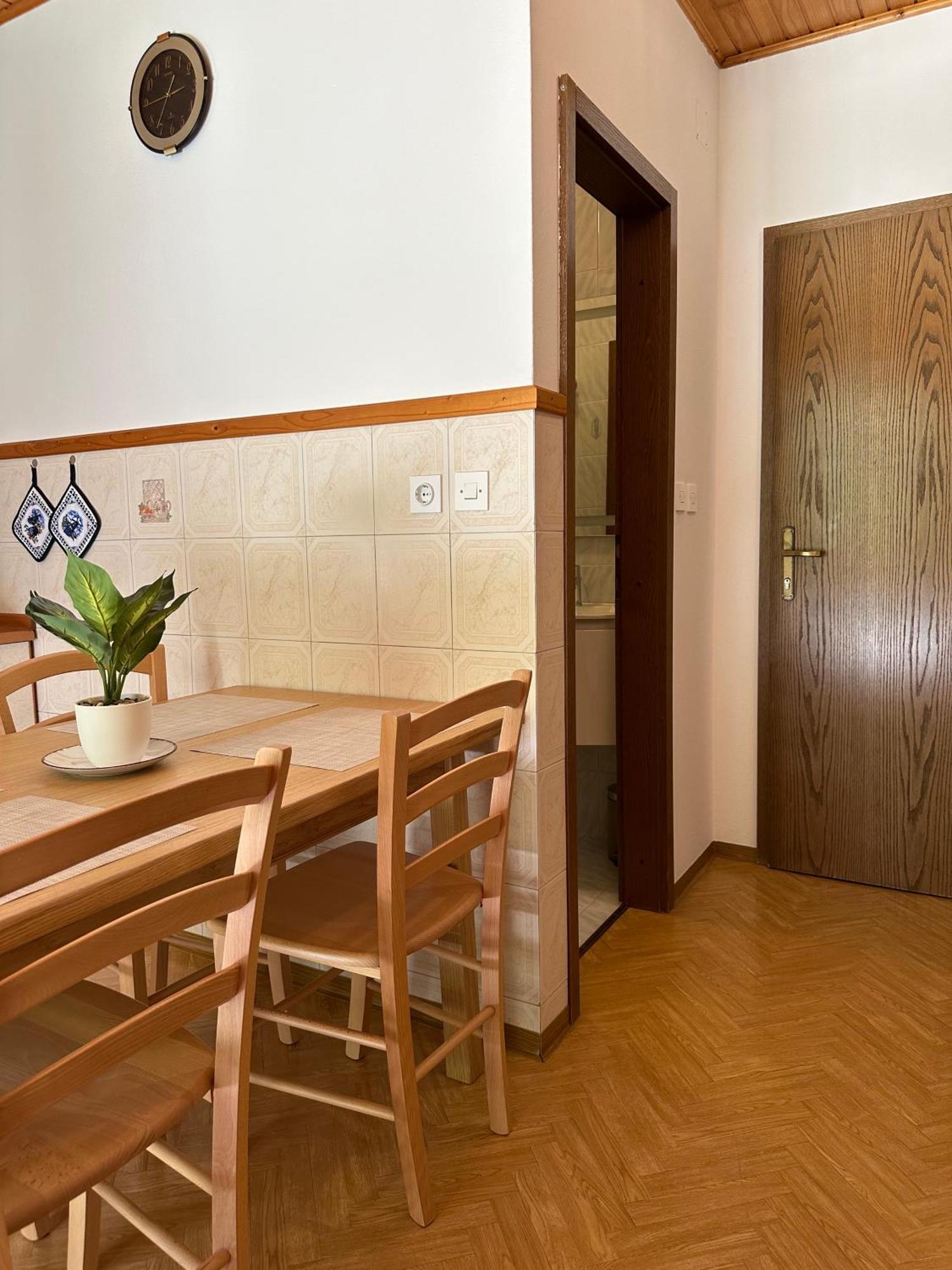 Apartment Jozi Soca Room photo