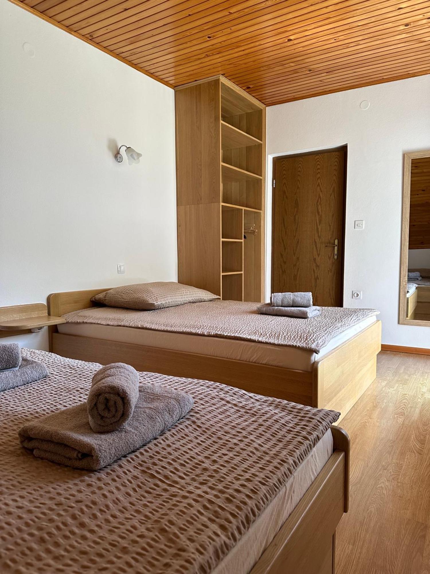 Apartment Jozi Soca Room photo